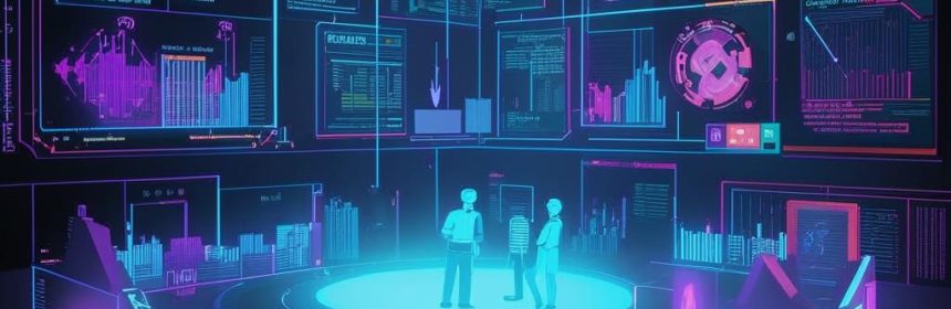 Использование AI для создания персонализированных образовательных программ и курсов.