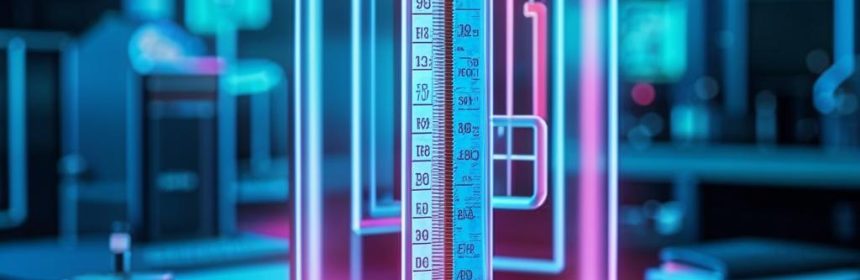 Умный термометр для воды: тест на точность 1 Умный термометр для воды: тест на точность
